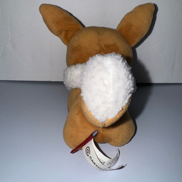POKÉMON EEVEE Plush - Picture 3 of 5